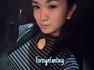 Foreignfantasy