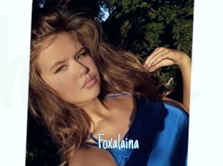 Foxalaina