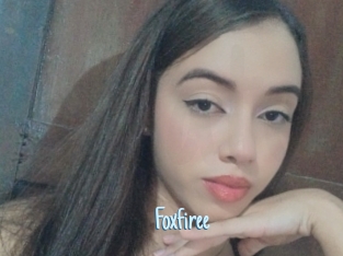 Foxfiree