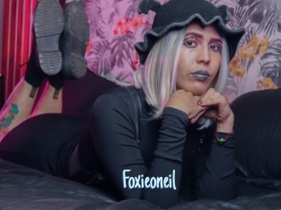 Foxieoneil
