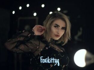 Foxikittyq