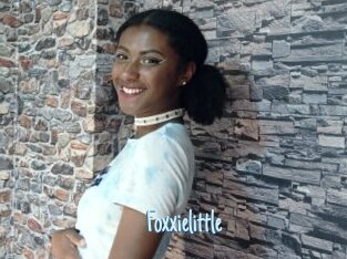 Foxxielittle