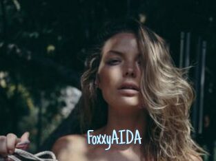 FoxxyAIDA