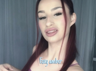 Foxy_amber