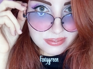 Foxygreen