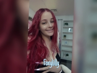 Foxylilly