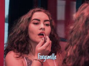 Foxysmille