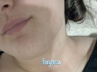 Foxytessa
