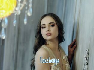 Foxzhenya