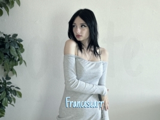 Francescarr