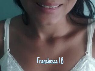 Franchesca_18
