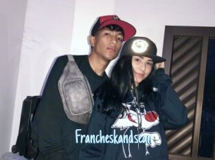 Francheskandsean