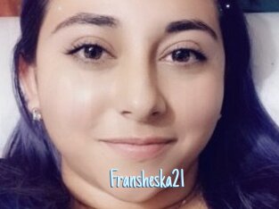 Fransheska21