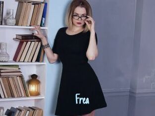 Frea