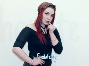 Fredafeisty