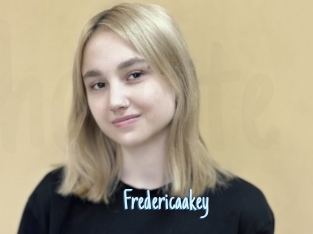 Fredericaakey