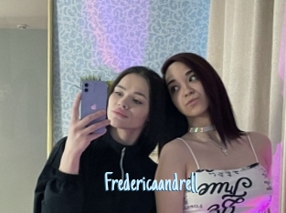 Fredericaandrell