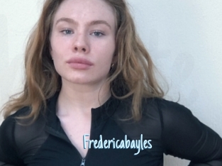 Fredericabayles