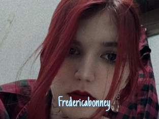 Fredericabonney