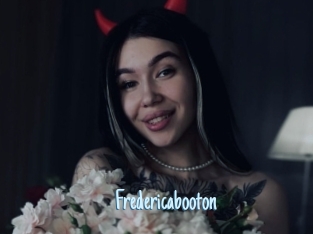 Fredericabooton