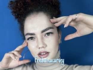 Fredericacurvey
