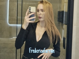 Fredericafarran