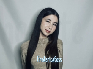fredericafoss Hot Naked Teens