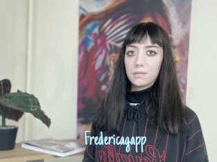 Fredericagapp