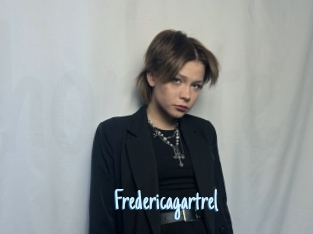 Fredericagartrel