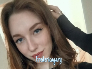 Fredericagary