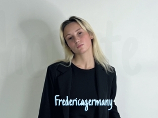 Fredericagermany