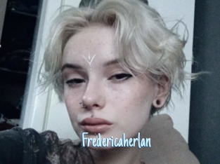 Fredericaherlan