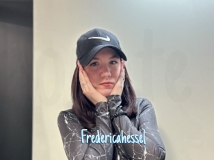 Fredericahessel