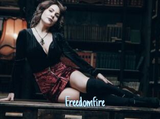 Freedomfire