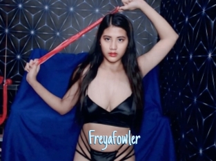 Freyafowler