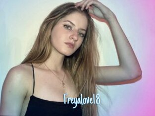 Freyalove18