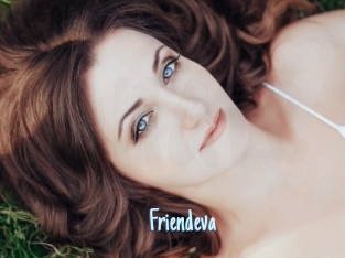 Friendeva