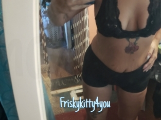 Friskykitty4you