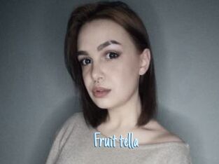 Fruit_tella