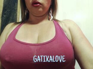 GATIKALOVE