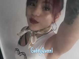 GabbyQueen1
