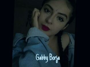 Gabby_Borja