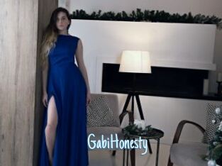 GabiHonesty
