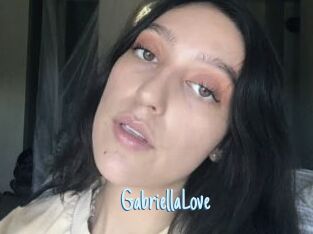 GabriellaLove