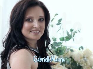 GabrielleMauric