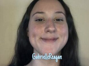 GabrielleReagan
