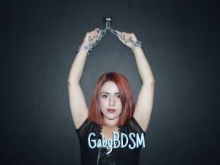 GabyBDSM