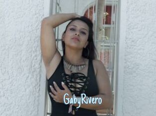 GabyRivero