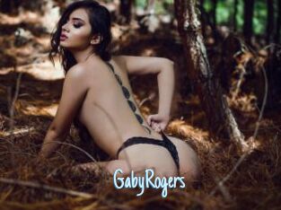 GabyRogers