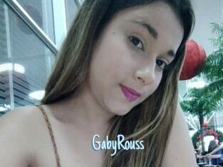 GabyRouss